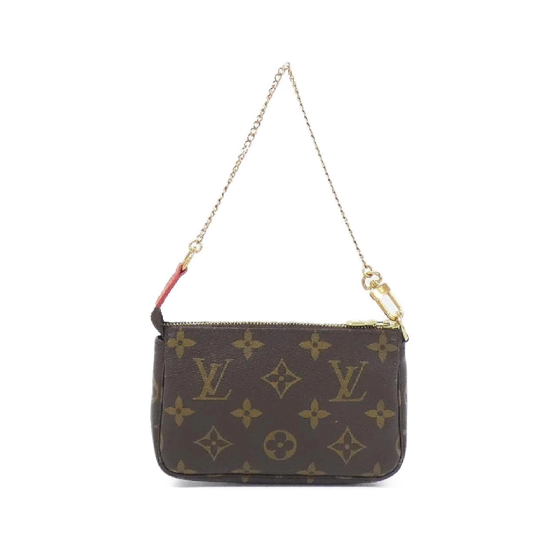 Túi đeo chéo mini Louis Vuitton Monogram (Holiday) M63830 - Hàng hiệu Authentic 769351