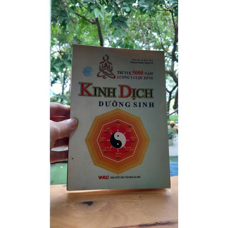 KINH DỊCH DƯỠNG SINH 304550