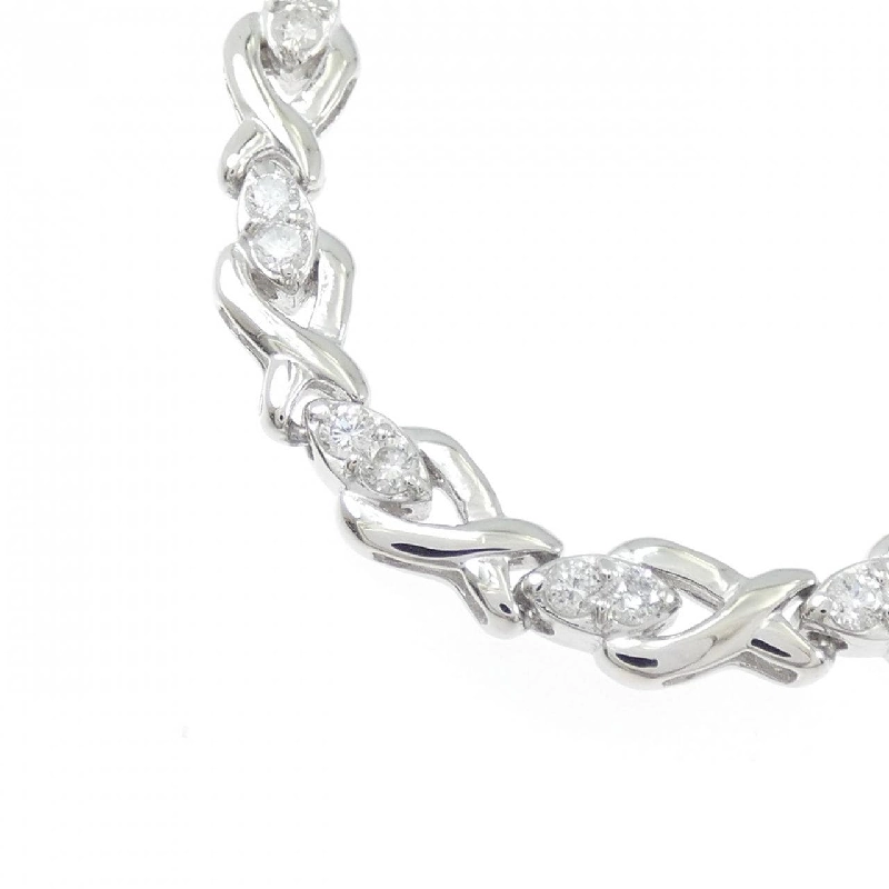 Dây chuyền kim cương PT850 3.00CT - Hàng hiệu Chính hãng 856846