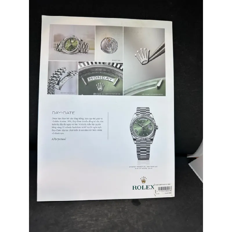 [Phiên Chợ Sách Cũ] Portfolio Vietnam, Quyển 8, Giải pháp tài chính cho giới thượng lưu, 1503 411520