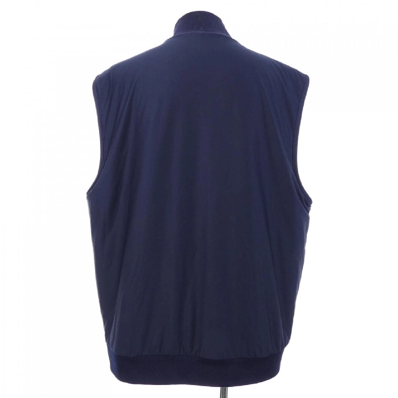 Louis Vuitton LOUIS VUITTON Áo gile lông hai mặt HQY21WDFX - Hàng hiệu Chính hãng 889630