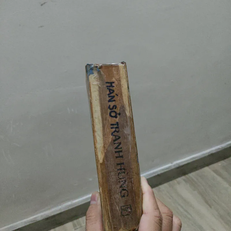 Hán Sở Tranh Hùng  568876
