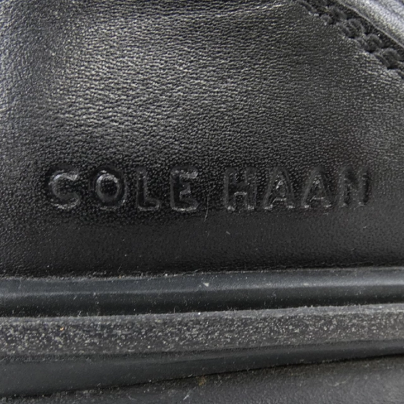 Giày boot COLE HAAN - Hàng hiệu Authentic 827405