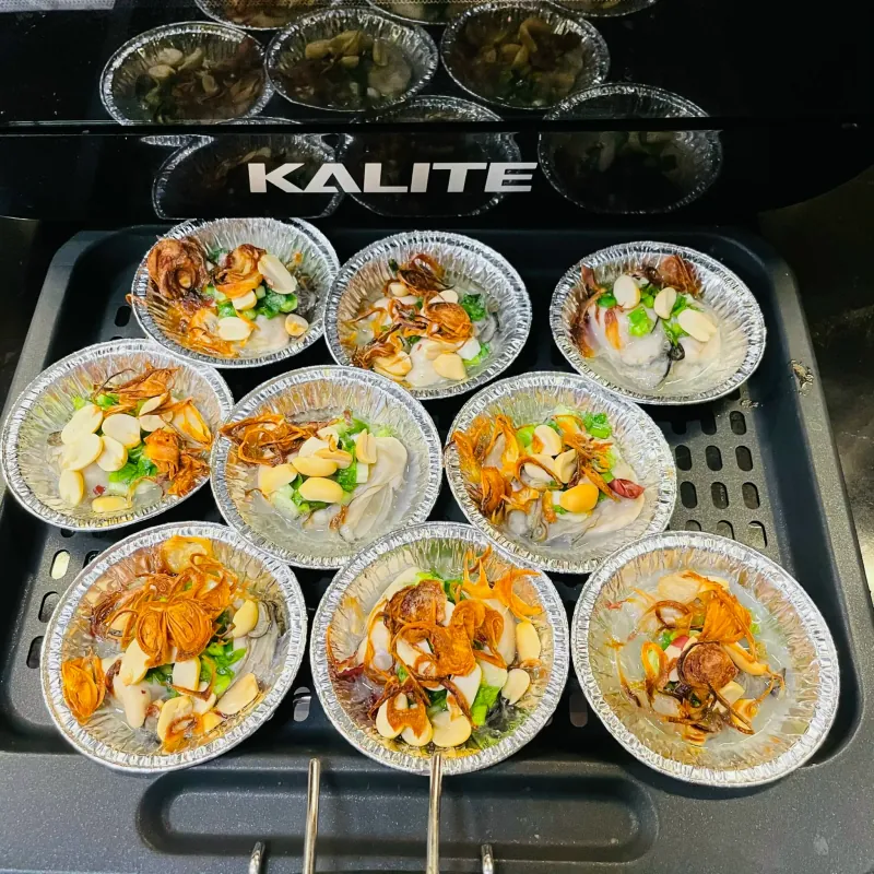 🏡 KALITE STEAM PRO – Giải pháp nấu ăn lành mạnh cho gia đình hiện đại 746208