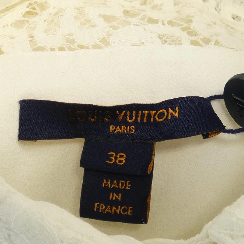 【Mã giảm giá】Đầm LOUIS VUITTON 650231