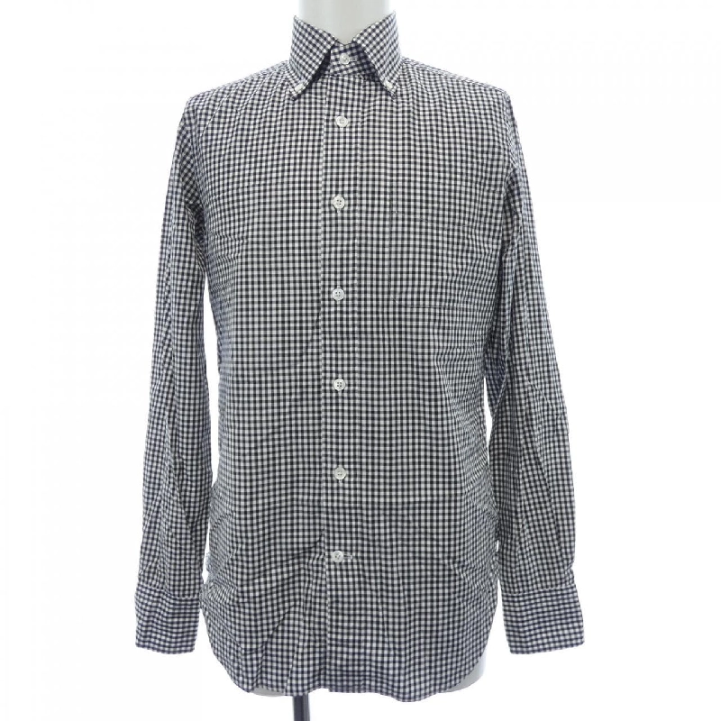 Áo sơ mi BEAMS F - Hàng hiệu Authentic 897228