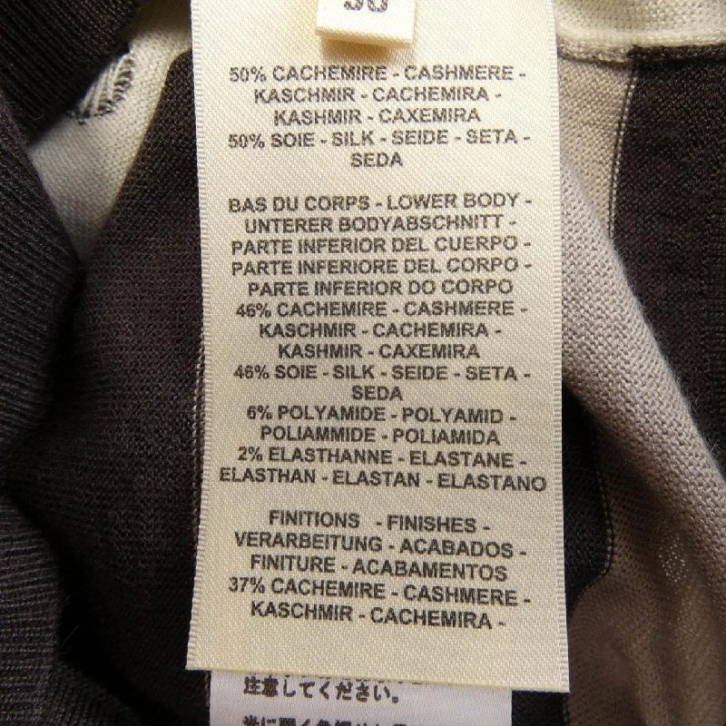 HERMES 5E2652D8 Áo len - Hàng hiệu Chính hãng 815610