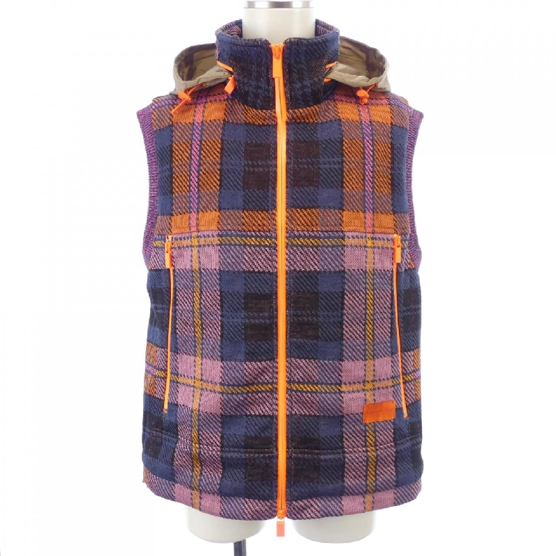 DIOR 383J431A0826 Áo gile - Hàng hiệu Chính hãng 888938