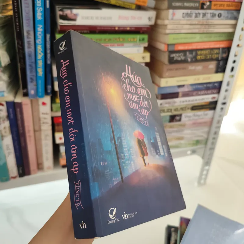 Hứa cho em một đời ấm áp  564262