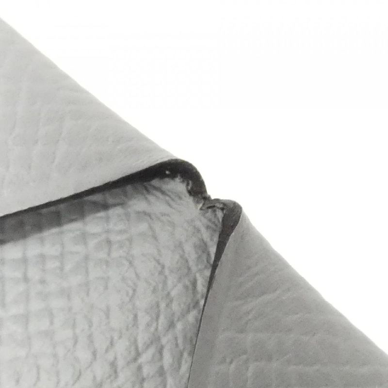 HERMES Calvi 044164CK Thẻ đựng - Hàng hiệu Chính hãng 768898