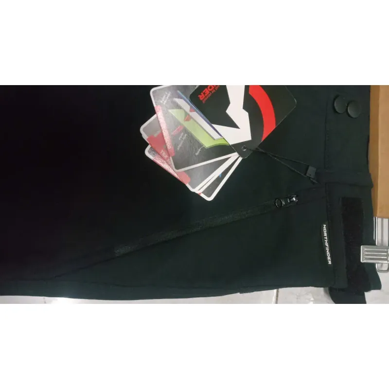 Quần giữ nhiệt nam size S giá 75k 698393