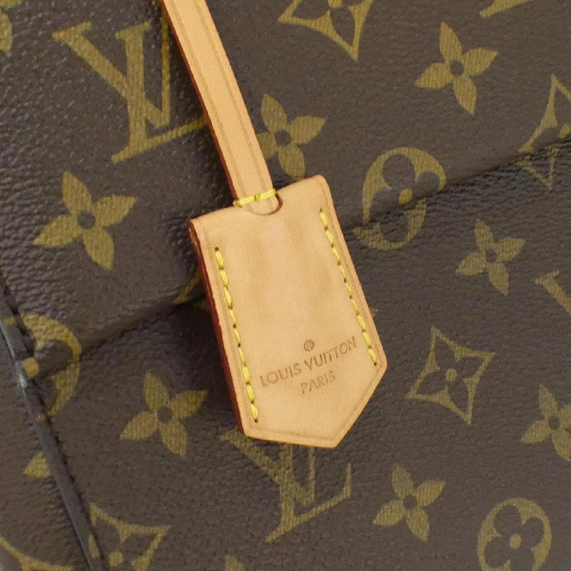 Túi Louis Vuitton Monogram Cluny BB M42738 616475