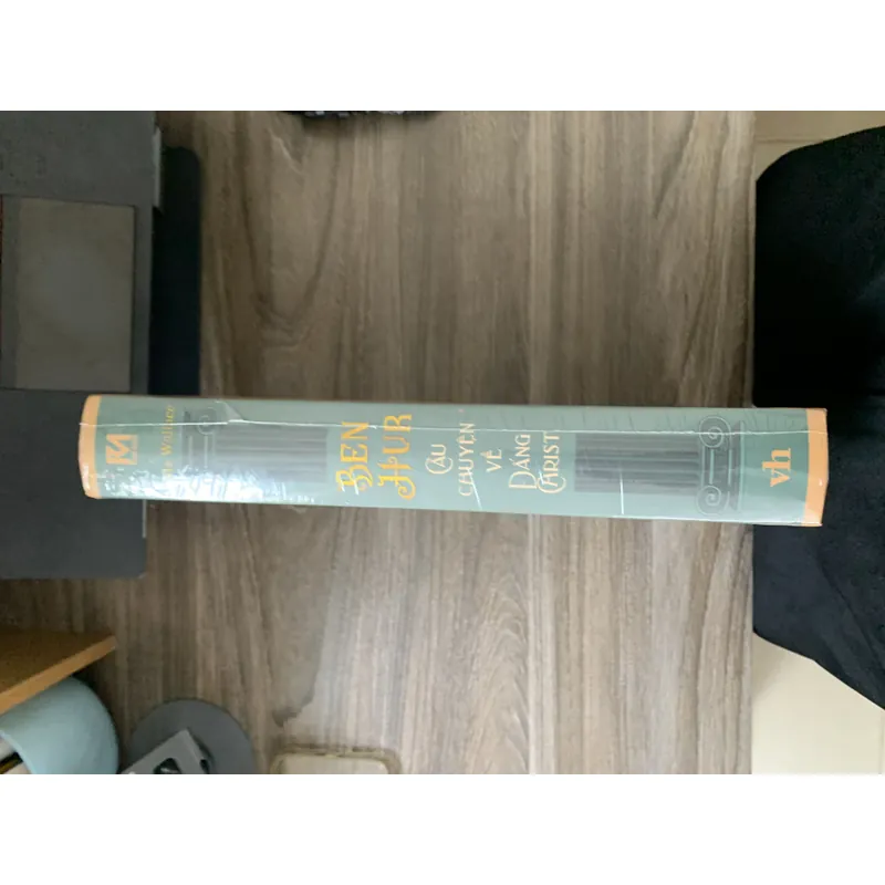 Ben Hur: Câu chuyện về đấng Christ 737878