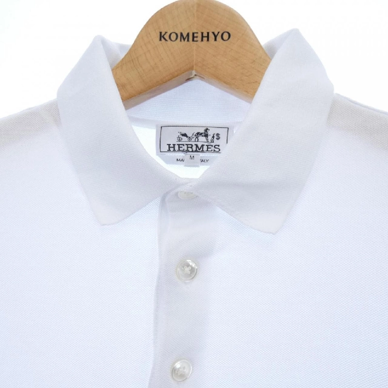 Áo polo HERMES *32-5706 - Hàng hiệu Chính hãng 893919
