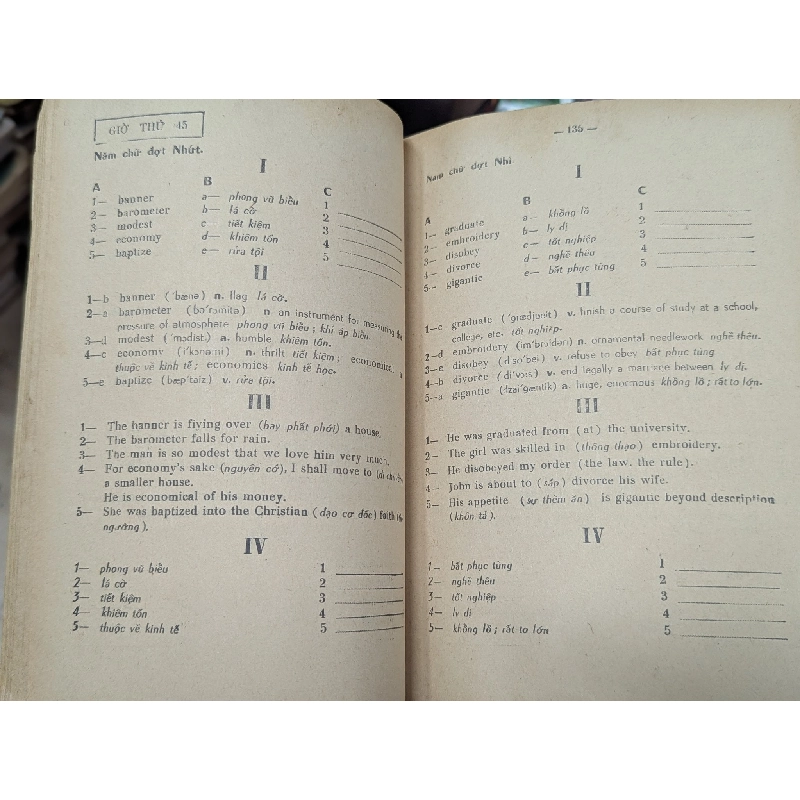 Tự học 100 giờ đọc được báo anh - Tăng Kiến Hoa 126688