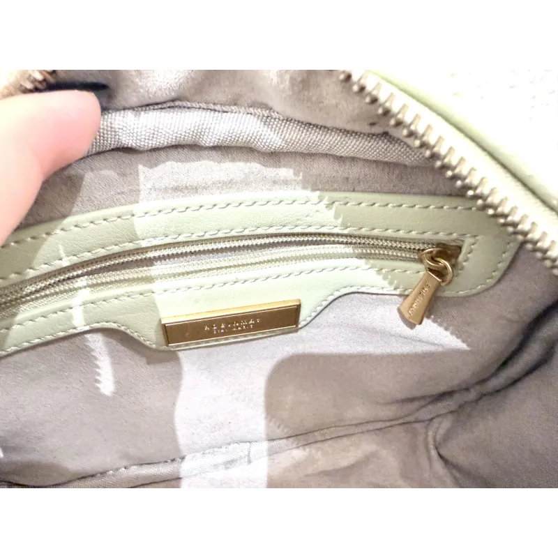 🌿 TÚI ROBIN-MAY MÀU XANH MINT SIÊU XINH 🌿 971238