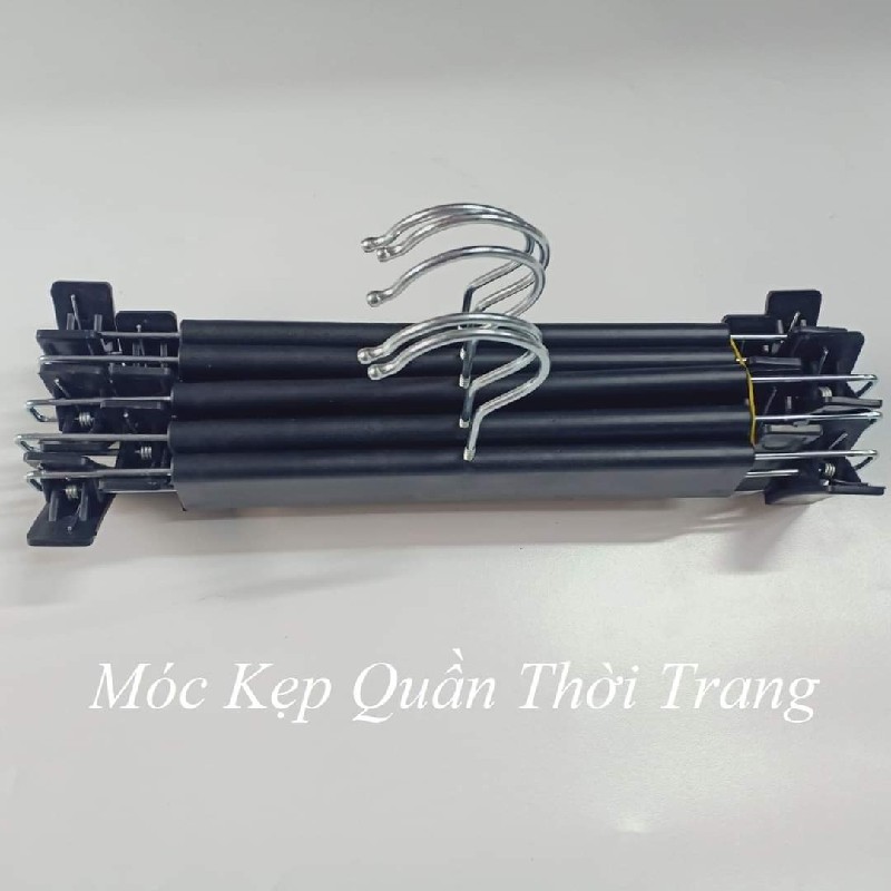 100 móc kẹp quần áo 3065