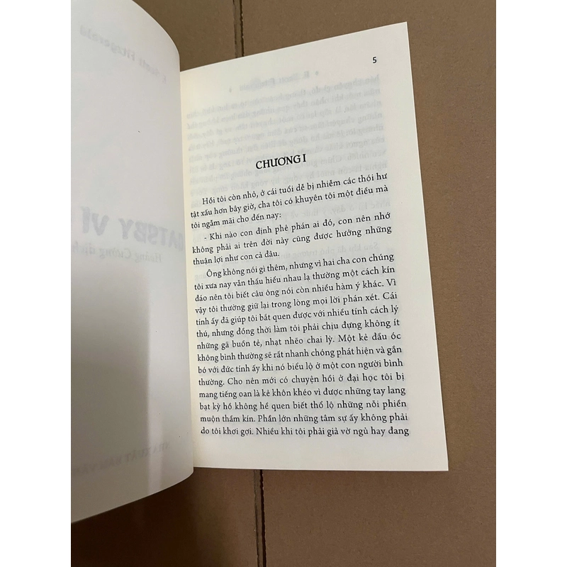 Gatsby vĩ đại 508132
