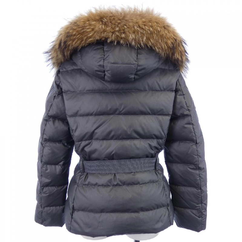 Moncler MONCLER 46331/17/54062 ANGERS Áo khoác lông 627937