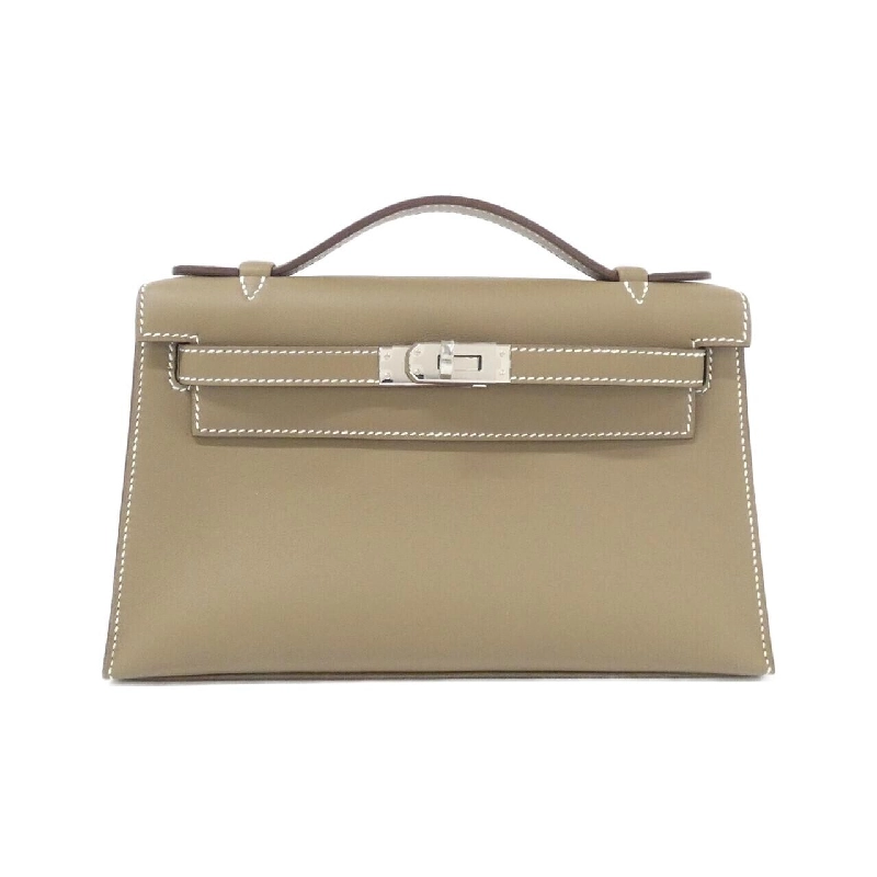 Túi xách Hermes Pochette Kelly MINI 049417CK - Hàng hiệu Chính hãng 618862
