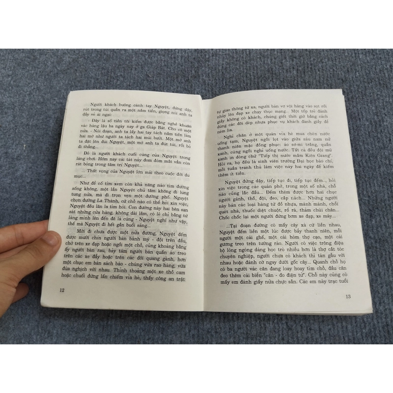HIẾN DÂNG - NGUYỄN NGUYÊN 469844