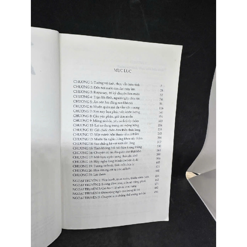 [Phiên Chợ Sách Cũ] Bộ Bộ Kinh Tâm, Tập 2 - Đồng Hoa H0606, 2012 524907