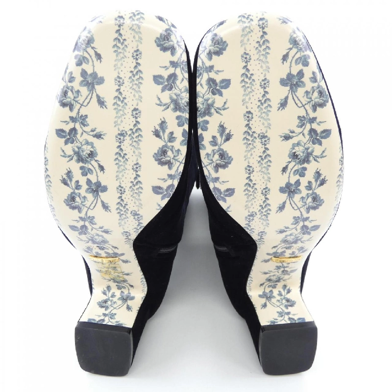 Giày bốt dài GUCCI 660067