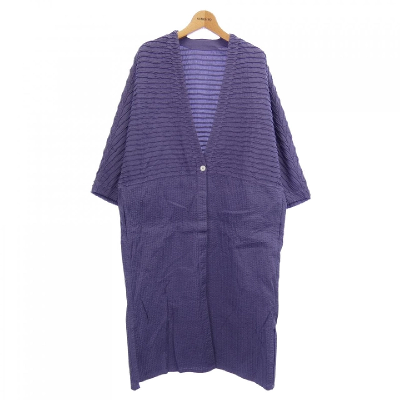 YACCOMARICARD Coat - Hàng hiệu Chính hãng 810303