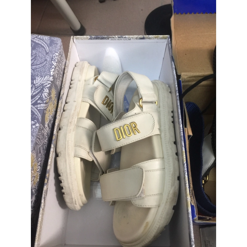 Xăng dan dior 499854