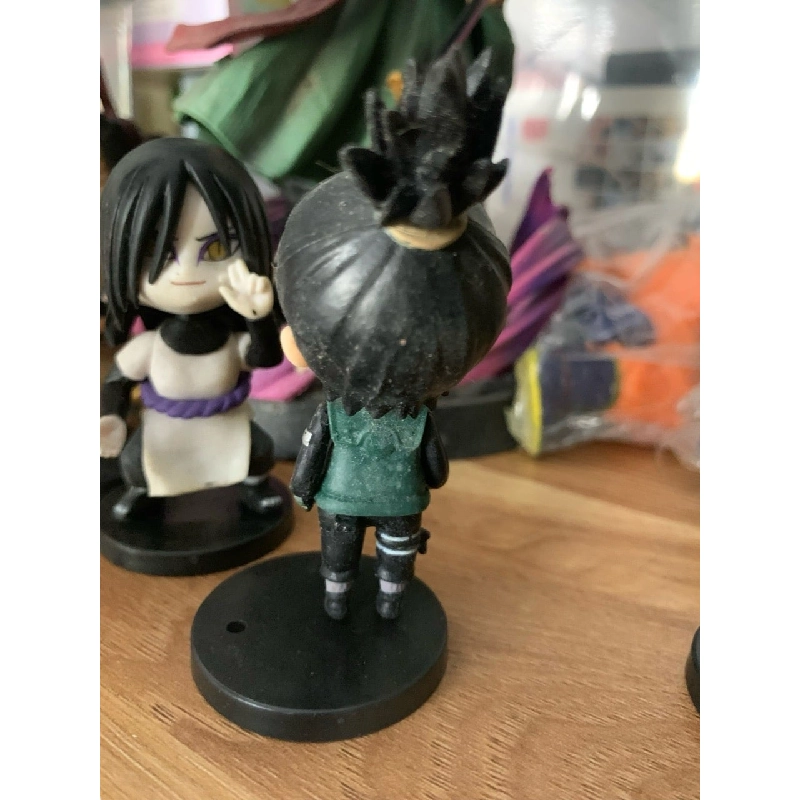 mô hình  chibi cực dễ thương 763677