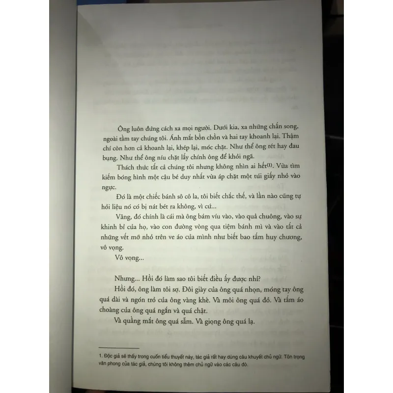 Ván bài an ủi - Anna Gavalda 1020916