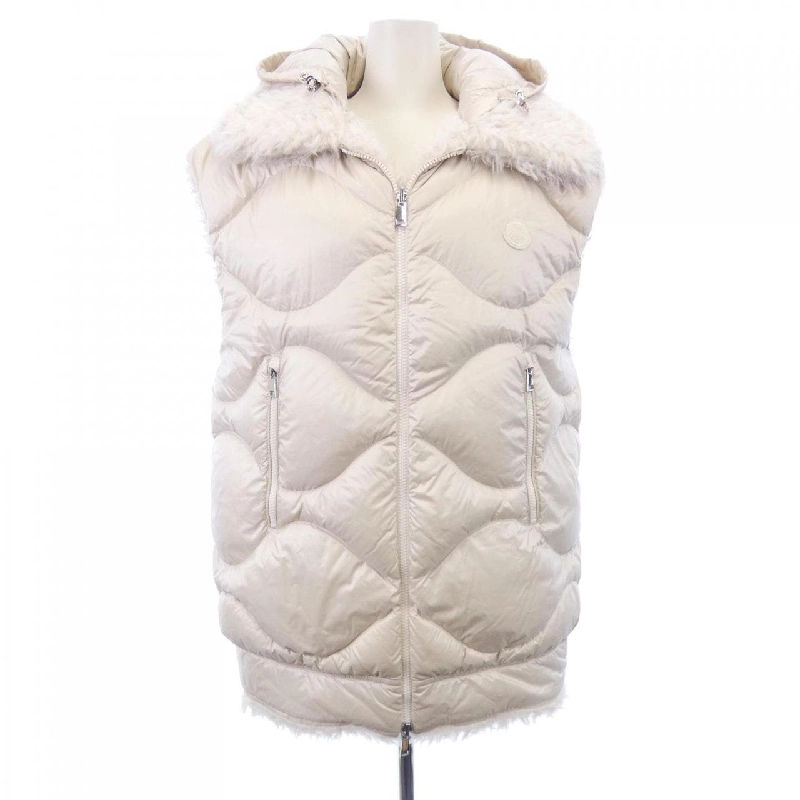MONCLER ACHARD Áo gile - Hàng hiệu Chính hãng 817148