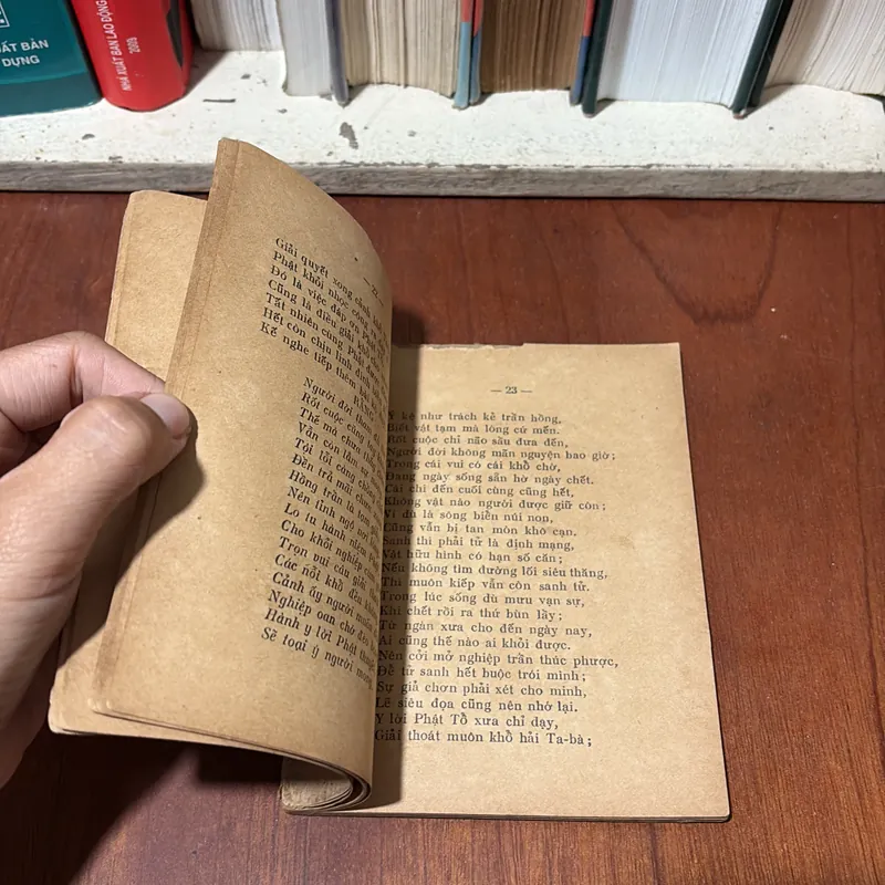 II Sách Phật Giáo: Đời Mạt Pháp - Thanh Sĩ - 1964 706793