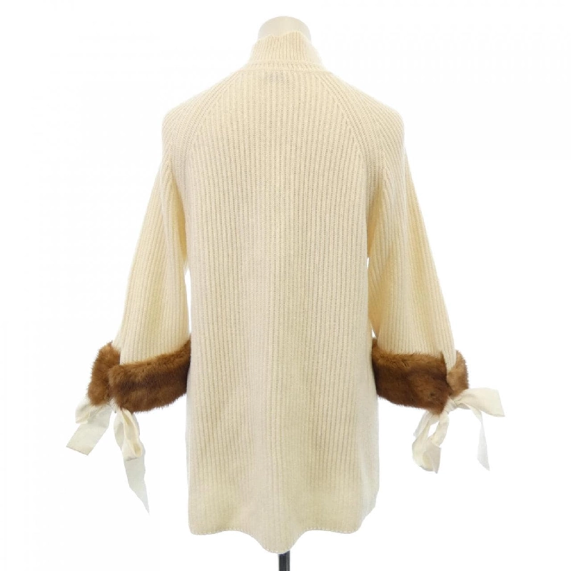 FENDI FZY545 A1DE Áo len - Hàng hiệu Chính hãng 810967