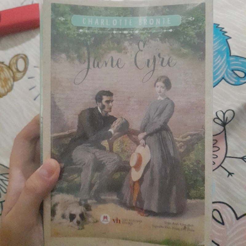 Jane eyre - Charlotte Bronti 386117