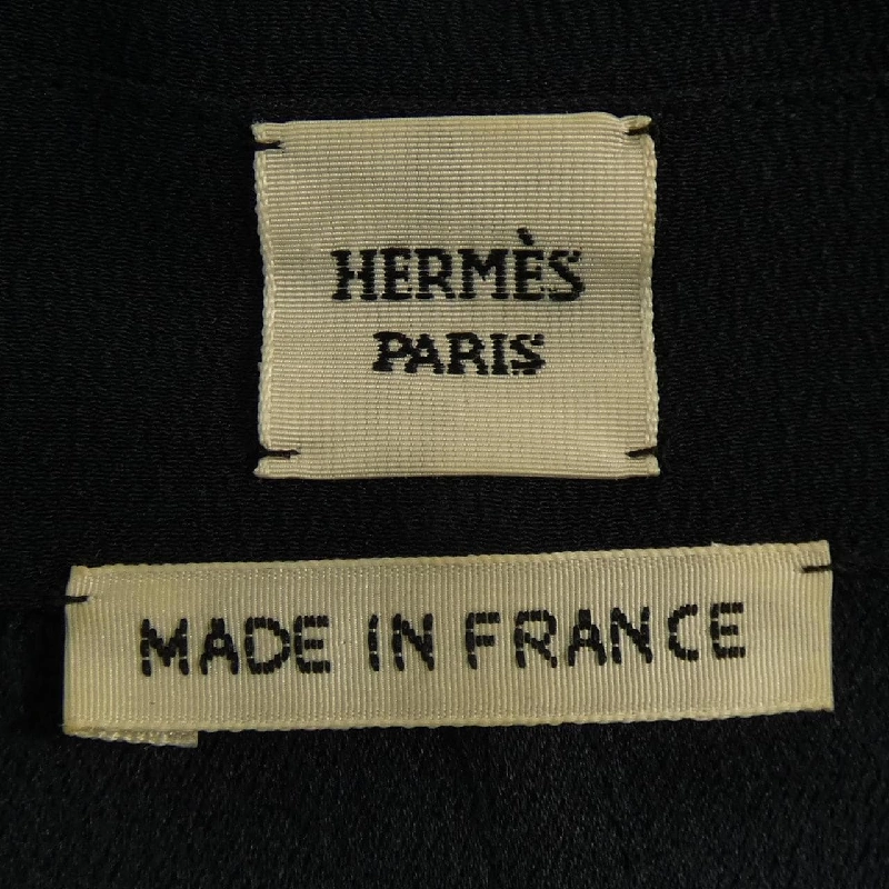 【Mã giảm giá】Đầm HERMES 655576