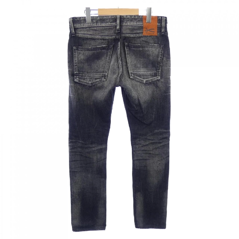 DENHAM 01-14-08-11-020 Jeans - Hàng hiệu Authentic 891866
