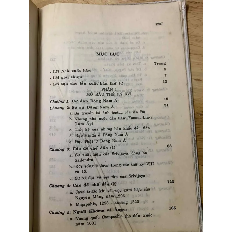 Lịch Sử Đông Nam Á - D.G.E. Hall 558414