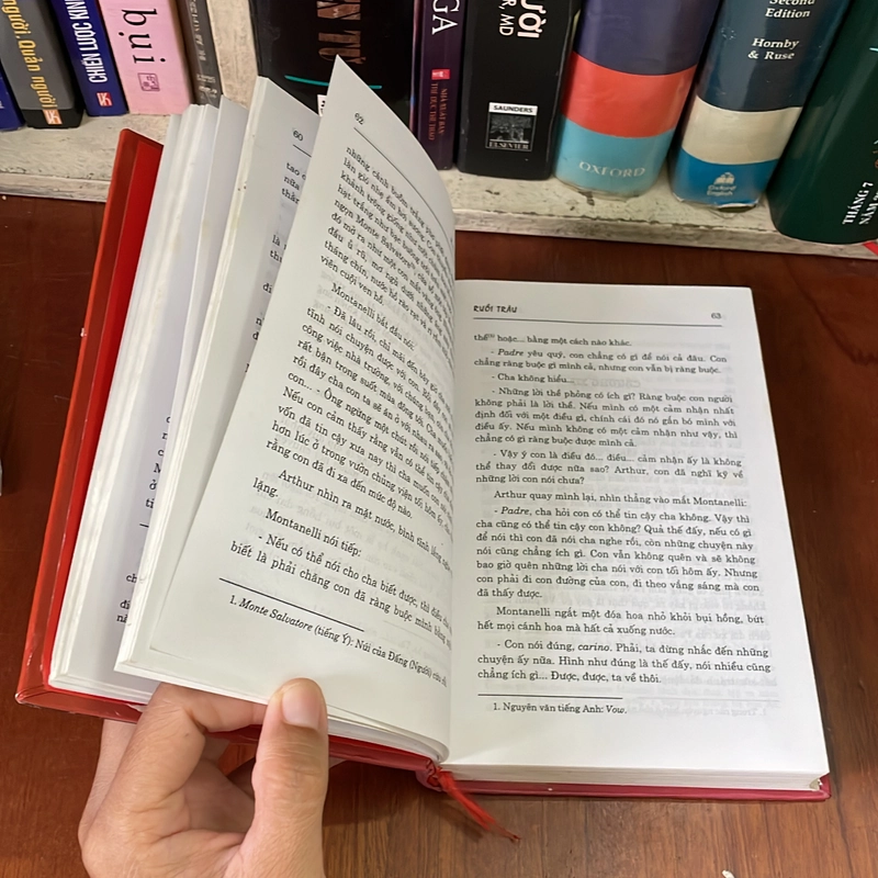 II Tiểu Thuyết: Ruồi Trâu - ETHEL LILIAN VOYNICH - 2013 542732