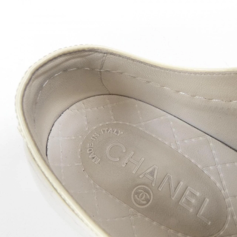 【Khuyến mãi】Giày thể thao CHANEL 663118