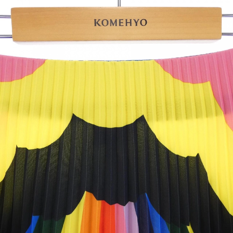 Chân váy PATOU - Hàng hiệu Authentic 655618