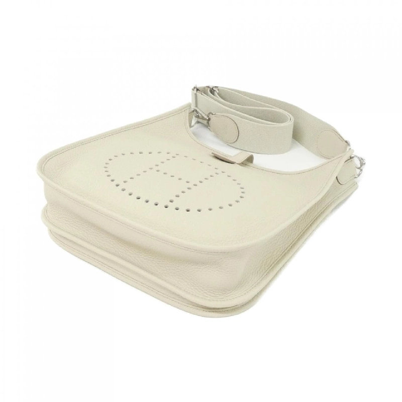 【Sản phẩm chưa sử dụng】Túi xách vai Hermès Evelyne 3 PM 056277CK 611355