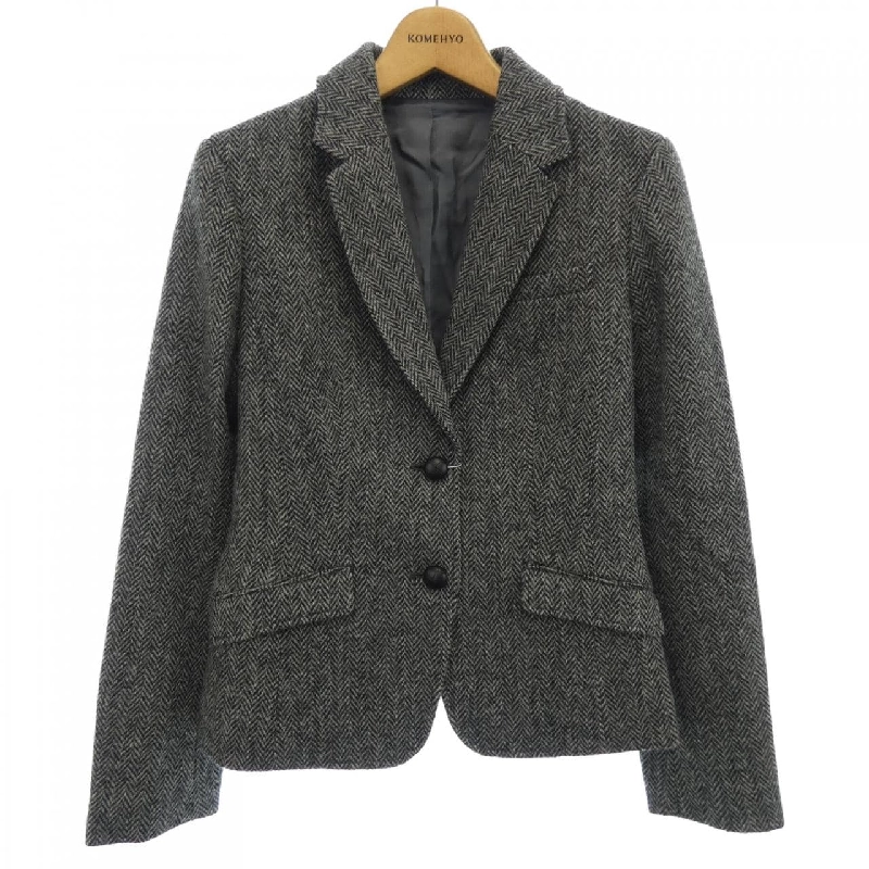 J.PRESS áo khoác 643794