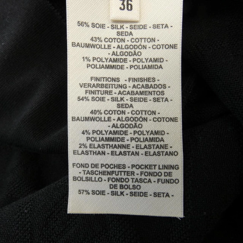 Áo khoác dài HERMES - Hàng hiệu Authentic 829418