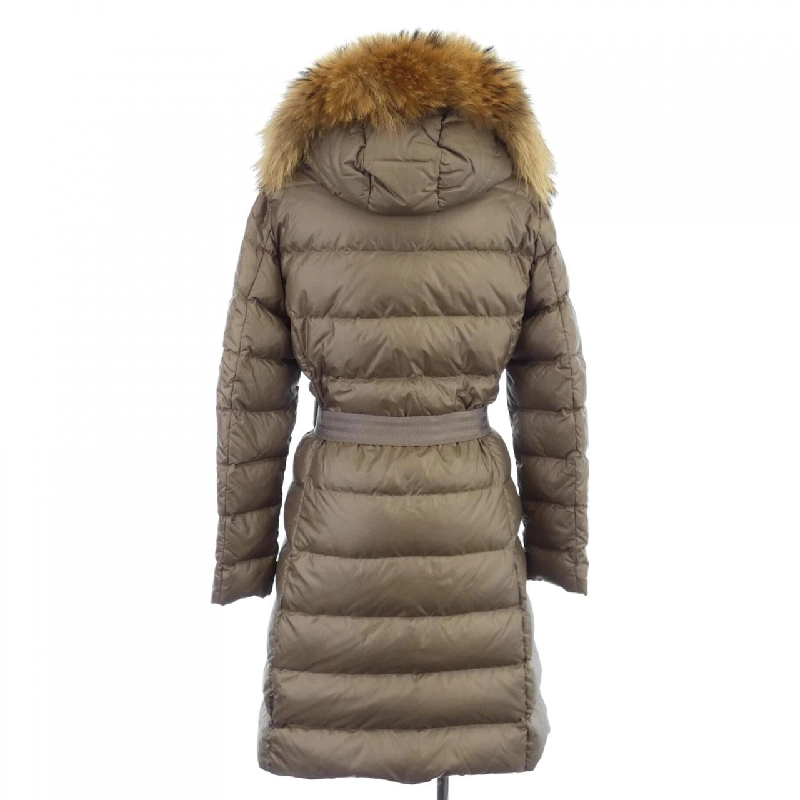Áo khoác lông vũ MONCLER 644312