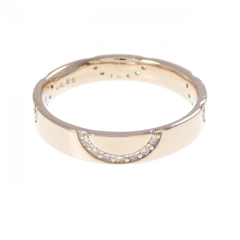 Nhẫn kim cương K18PG 0.23CT - Hàng hiệu Chính hãng 847276