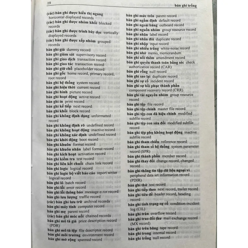 TỪ ĐIỂN TOÁN HỌC VÀ TIN HỌC VIỆT - ANH 759128