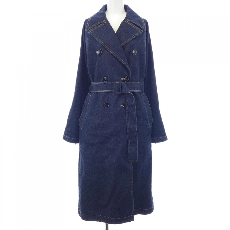 Áo khoác ALAIA 628338