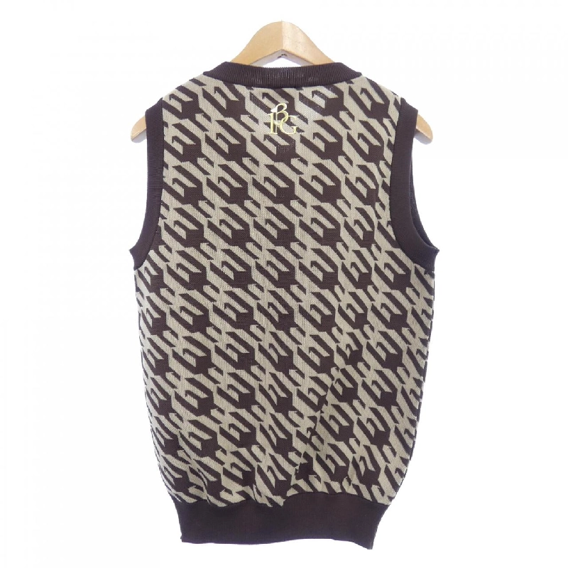 Áo gile 1 piu 1 uguale 3 GRK029 - Hàng hiệu Authentic 896294