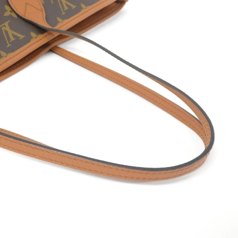 【Sản phẩm chưa sử dụng】Túi Louis Vuitton Monogram Neverfull Inside Out MM M12061 609040